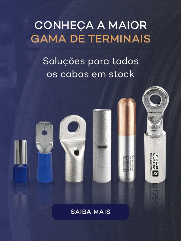 Campanha Terminais